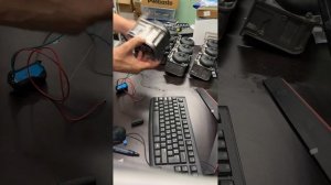 Нагнетатель Webasto Thermo Top V