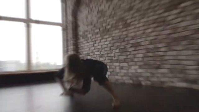 Танцы Тольятти // Студия танцев "UnderDance" смотреть онлайн