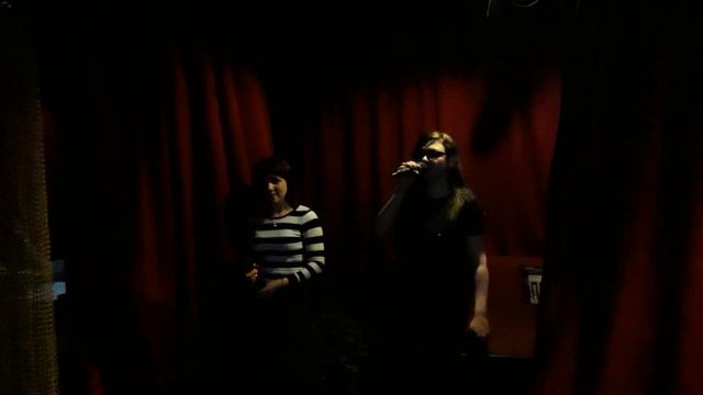 КРАСИВО ПОЮТ Неангелы - Роман. Cover /Кавер смотреть онлайн