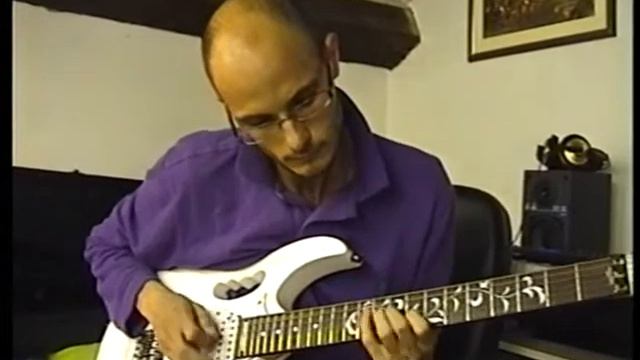 ibanez jem смотреть онлайн