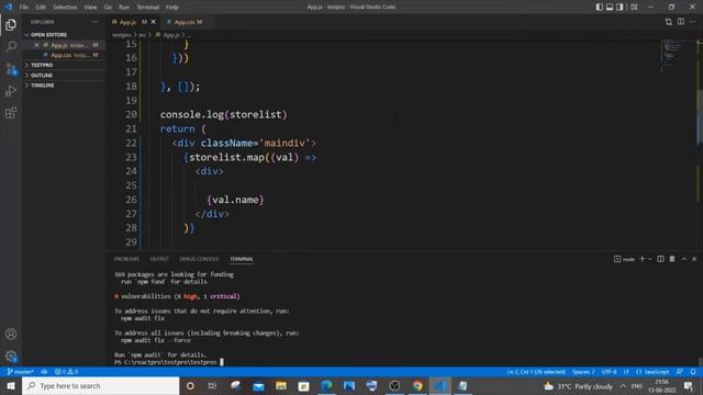 module not found: error: can't resolve 'faker' SOLVED | Faker not working смотреть онлайн