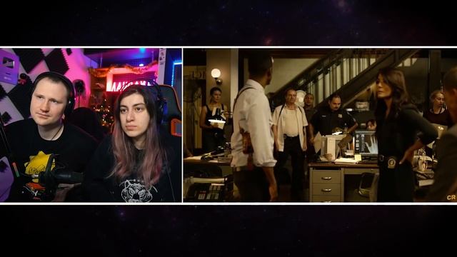 ПИЛА 9 - ХУДШИЙ ТРИЛЛЕР ГОДА [Кино-Разнос] | РЕАКЦИЯ на Chuck Review (Чак Ревью)