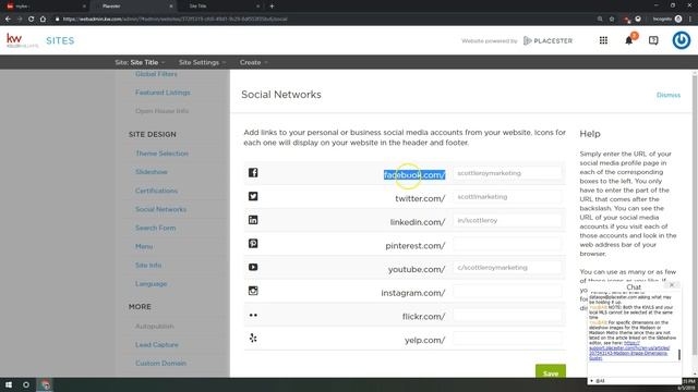 Placester 101 - 6/5 смотреть онлайн