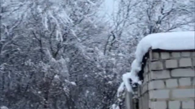 Зима смотреть онлайн