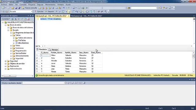 Como utilizar el SELECT TOP en SQL смотреть онлайн