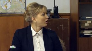 Возвращение Мухтара 2. Запах совести