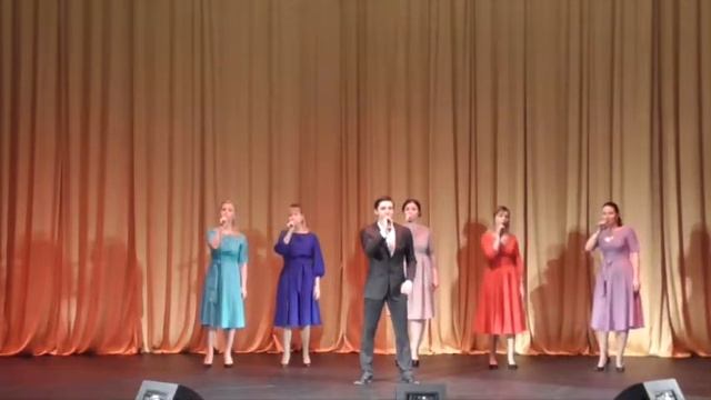 Я тебя рисую - Р. Паулс смотреть онлайн