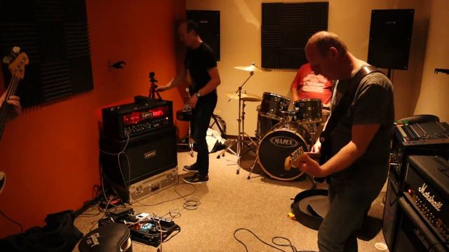 Jam - Just Do It - Ibanez JS1000- Elevated Jam Tracks - Gigs and Guitars 15 смотреть онлайн