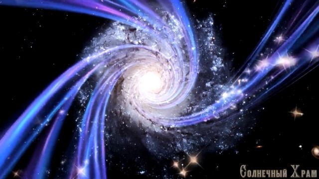 Космический Полет к центру Галактики | Space Flight to the Center of the Galaxy смотреть онлайн
