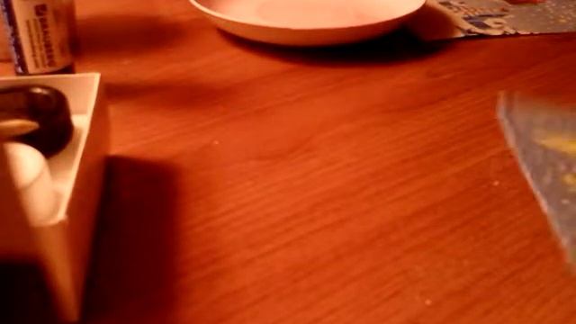 Мастер класс:как сделать классную тарелку!