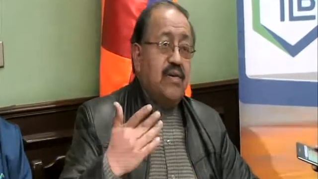 31/07/19 CARLOS MONTENEGRO- GERENTE GENERAL YACIMIENTOS DE LITIO BOLIVIANO. смотреть онлайн