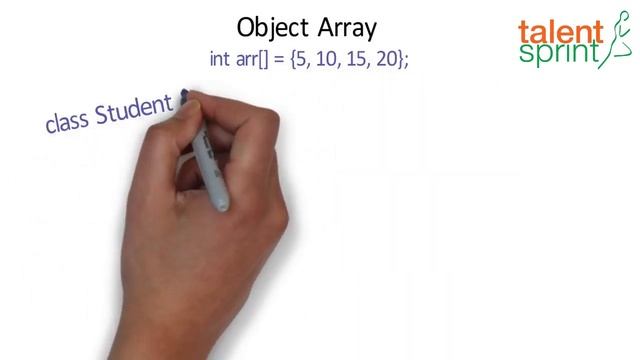 Object Array | Quick Tips for Beginner on Java Programming | Java Tutorial смотреть онлайн