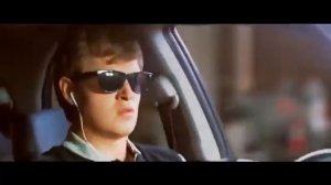 Baby Driver (Teriyaki Boyz - Tokyo Drift (KVSH Remix) Малыш на драйве под крутой трек