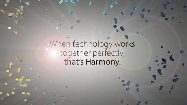 Alma Harmony XL Pro Logo смотреть онлайн