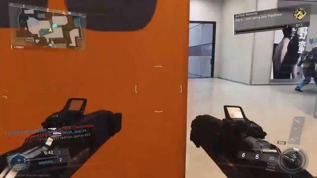 Call of duty subindo de nível смотреть онлайн