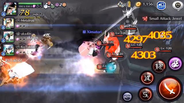 Bleach Brave Souls | Новый Улькиорра | #94 смотреть онлайн