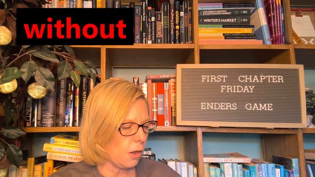 First Chapter Friday Enders Game смотреть онлайн