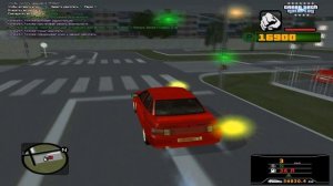 Сдаем экзамен + ответы (GreenTech RolePlay)