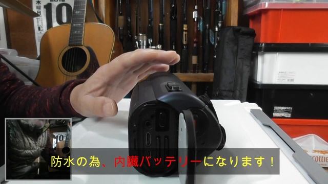 4Kビデオ　JVC　GZ RY980 Aを買いました。 смотреть онлайн