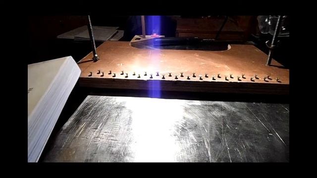 Книга в средневековом стиле (Фолиант). Часть 1