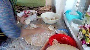 ДАГЕСТАНСКАЯ КУХНЯ РЕЦЕПТЫ ЧУДУ DAGESTAN RUSSIA