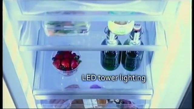 Panasonic iNVERTER NR-B53V1 雪櫃 смотреть онлайн