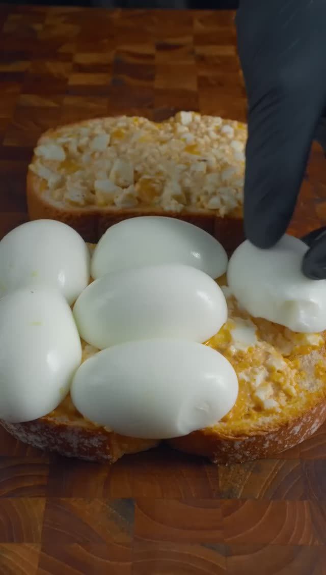 АСМР кулинария и еда (144) смотреть онлайн