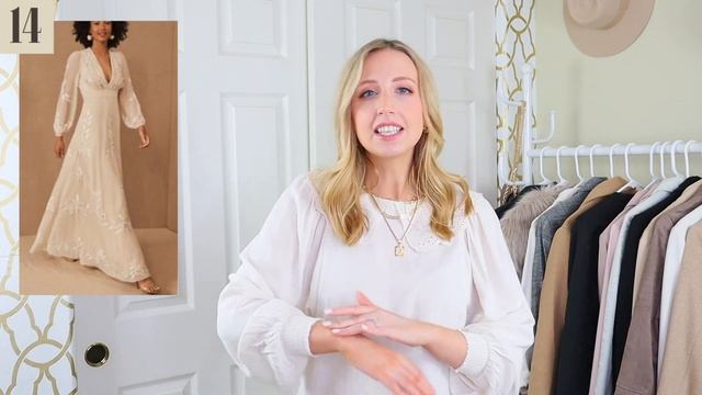 Best and Worst Wedding Dresses for Your Short-Waisted Body Type [THIS COULD SAVE YOU $$$$] смотреть онлайн