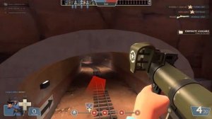 Лучший гайд на СОЛДАТА Team fortress 2 ПЕРЕЗАЛИВ
