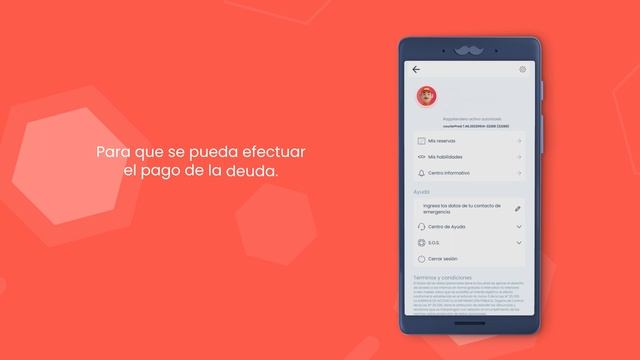 Devolución de pedidos cancelados - SoyRappi смотреть онлайн