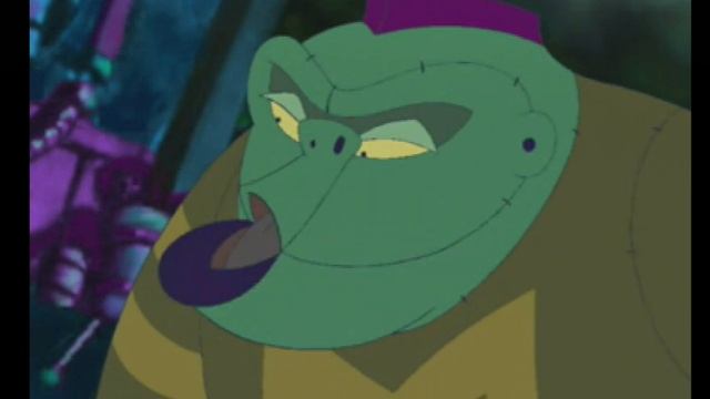 Brain Dead 13 (Philips CD-i) смотреть онлайн