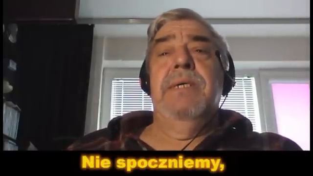 LESZEK SPIEWA - NIE SPOCZNIEMY - STARSZA WERSJA_ z TEKSTEM - (CZERWONE GITARY) смотреть онлайн