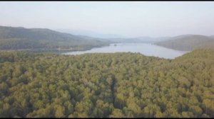 Лучшее место в сибири - «Озеро Тиберкуль»