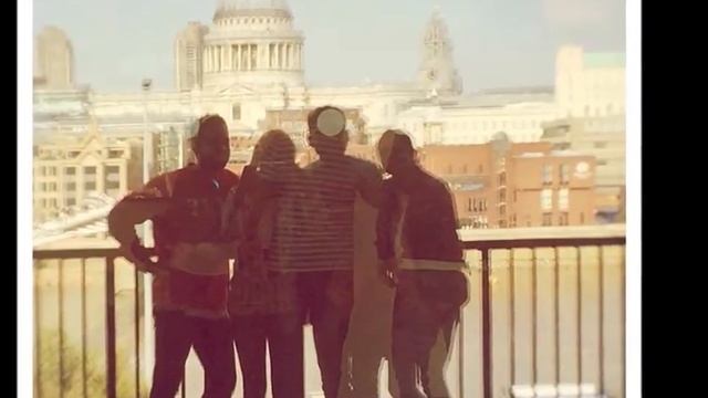 Tate Modern in London UK смотреть онлайн