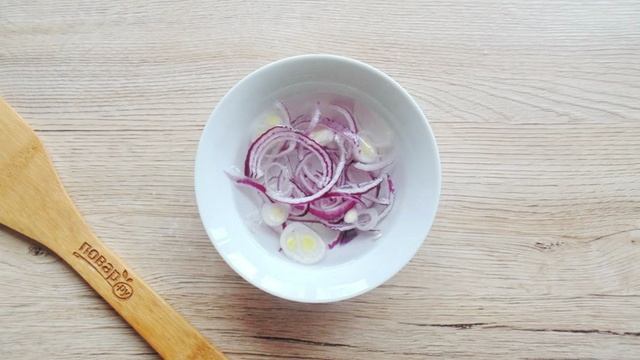 Сборник рецептов