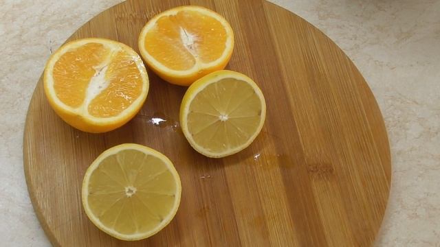 Рецепты с тыквой: вкусно и полезно