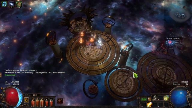 42 Voidborn Relinquary Keys + Apothecary and Doctor Gambles. смотреть онлайн