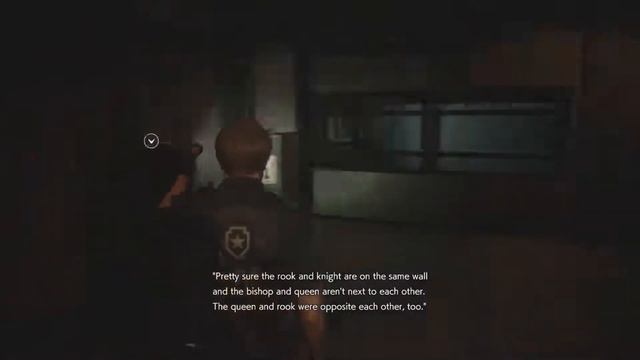 Resident Evil 2 (REMAKE) Gameplay Walkthrough Part 5 (LEON)- INTO THE SEWERS смотреть онлайн