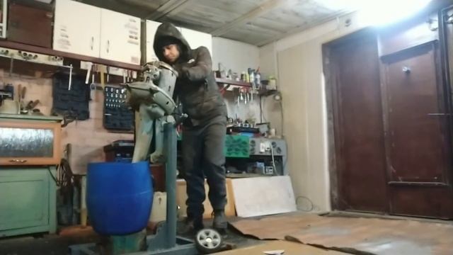 вихрь 20 запуск в -19 смотреть онлайн