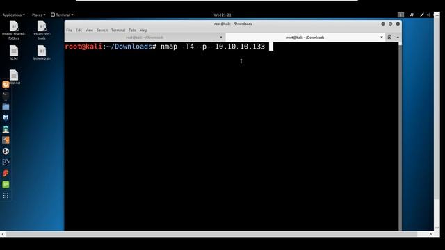 Zero to Hero Pentesting: Episode 6 - Enumeration (Kioptrix & Hack The Box) смотреть онлайн
