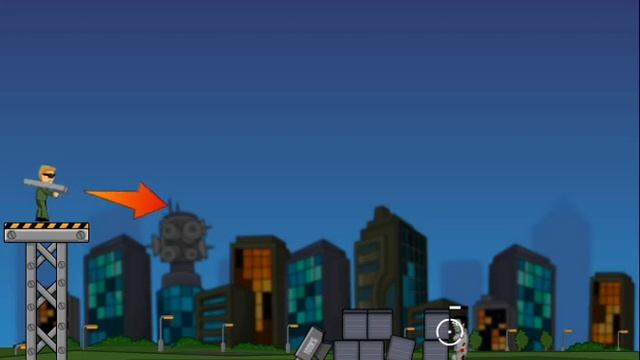 EP 1 FLAMING ZOMBOOKA смотреть онлайн