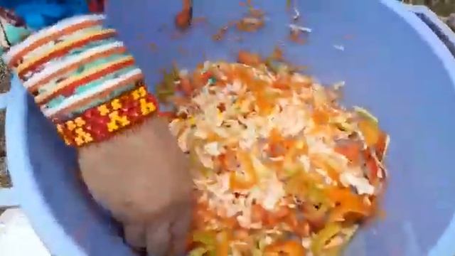 Кулинарное ремесло 