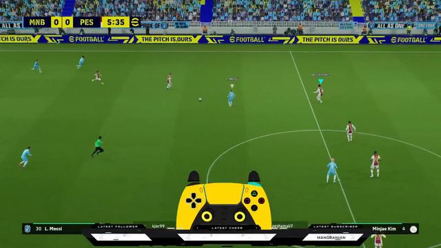 🔴 eFootball Weekend Shown !!!! смотреть онлайн