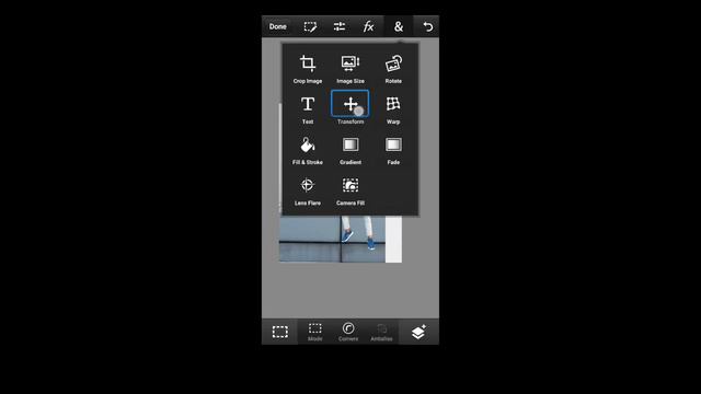 How do I change the background of a picture in Ps Touch CC?New Tutorial ||-Zm Editing Zone смотреть онлайн