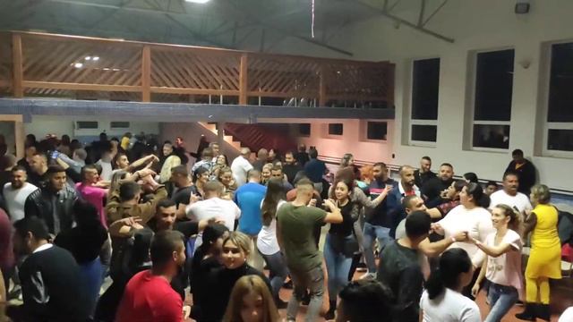 gipsy daniel zábava ranč breziny смотреть онлайн