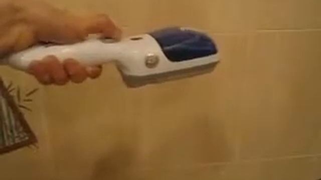Отпариватель Steam Brush смотреть онлайн