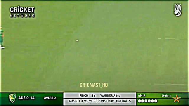Deadly Duo - Ft. Aaron Finch x David Warner || Go gyal x Australian openers || •YouTube Status смотреть онлайн