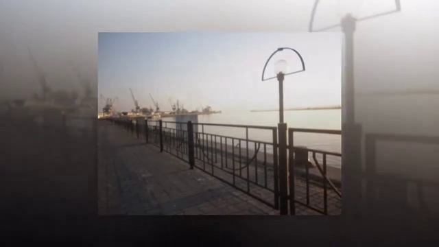 Студия SS. Казанский речной порт смотреть онлайн