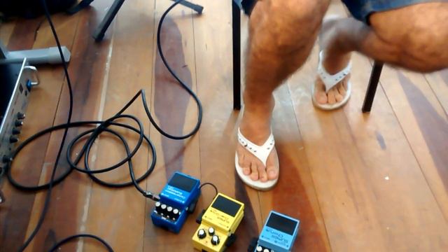 Fender Champ 5F1 смотреть онлайн