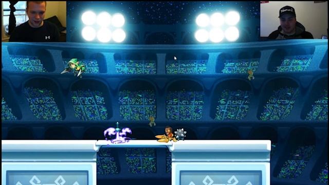 Free Game Fridays Ep. 1 - Brawlhalla ! смотреть онлайн